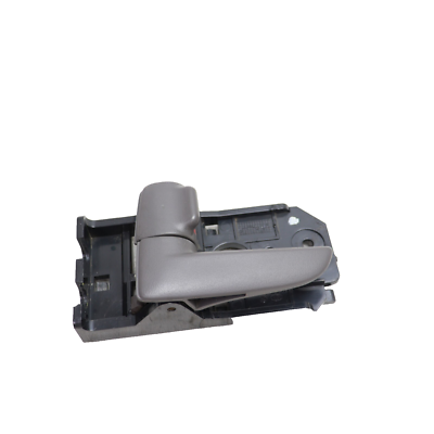 2007-2009 KIA SPECTRA SPECTRA5 LEFTINNER DOOR HANDLE FITS FRONT