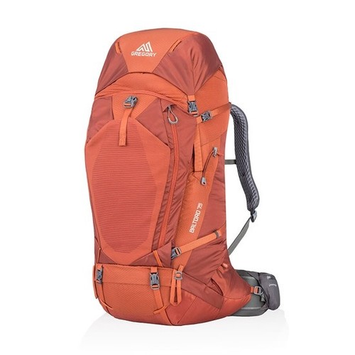 SAC A DOS TREX 60L VERT KAKI - ARES
