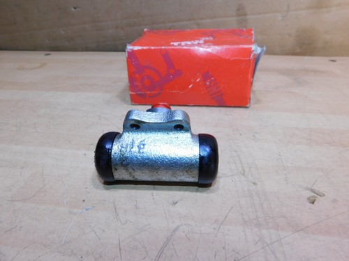 PARA VAUXHALL COMBO 2002-2011 RUEDA TRASERA CILINDRO FRENO (SE AJUSTA IZQUIERDA O DERECHA) - Imagen 2 de 4