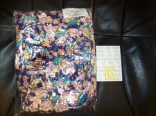 Lularoe Leggings OS New in Bag
