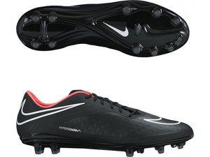 hypervenom phatal 1 white