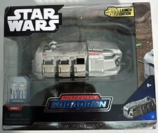 Star Wars Micro Galaxy Squadron Boonta Eve Battle Pack  Imperial Troop Transport