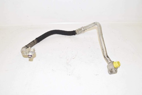 Audi Q5 8R 13- Klimaleitung Klimaschlauch vom Kompressor zum Kühler