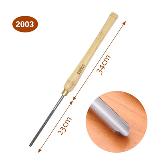 Bowl Gouge Set Wood Lathe Turning Hss Woodturning Woodworking 2001/2002 ...