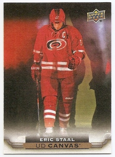 15/16 UPPER DECK SERIES 2 UD CANVAS Hockey (#C121-C180) U-Pick From List - Picture 16 of 61