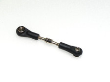 Attacco sterzo MBX-1115 Mugen Seiki MBX-7R Eco Buggy