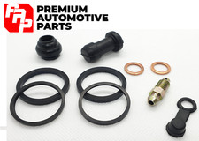 Honda XR650 XR-650-R 2000 2001 2002 Front brake seal caliper rebuild kit