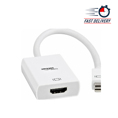 HDMI Adapter for Apple MacBook Air 