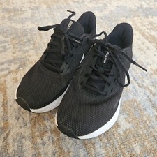 Size 7 - Nike Revolution 5 Anthracite W