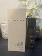 INTROSTEM Stem Cell Facial Toner 🤍 NEW IN BOX 🤍 60ml/2fl.oz