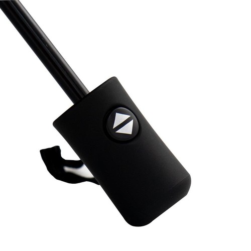 Windproof Auto Open Close Travel Umbrella, Compact, Durable, UV & Water-Resistan - Picture 3 of 32