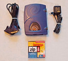 Zip 250 Scsi Iomega Drive External Mac Pc 4 Music Sampler Akai Mpc Roland Z250S!