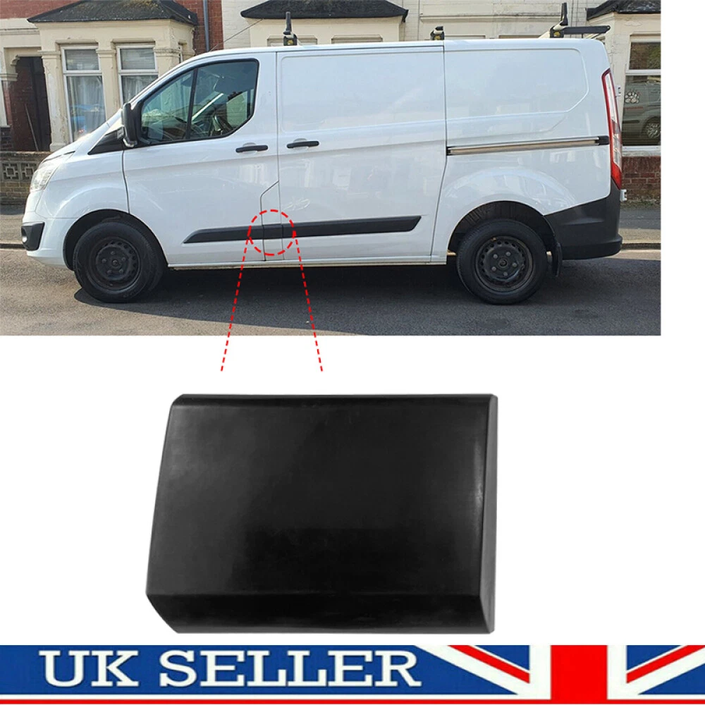 Ford transit van plastic trim deals