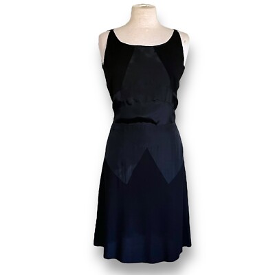 embellished wrap over a-line mini dress Carmina | Silver Sequin Plunge-Neck Wrap Mini Dress With Sash Detail