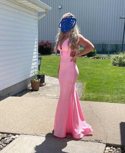 Atria Couture Stunning Prom Dress Small 