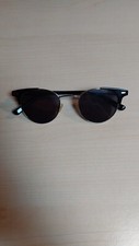 Nau  Black Glasses Sunglasses 