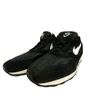 black nike decades