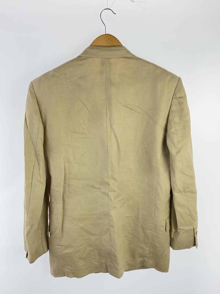 ジャケット・アウター ISEEY MIYAKE MEN linen tailored jacket ISSEY MIYAKE MEN tailored Jacket linen beige M Used | eBay