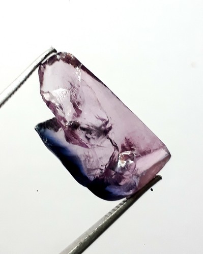 Natural Alexandrite Color Changing Rough Loose Gemstone - Picture 16 of 54