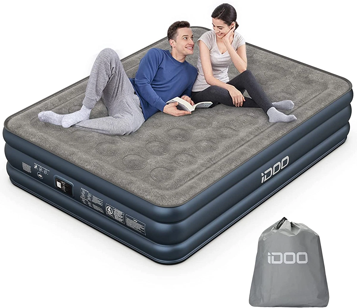 Fast air bed deals