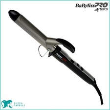 Ferro per Capelli Arricciacapelli BABYLISS PRO Digitale IRON Varie Misure