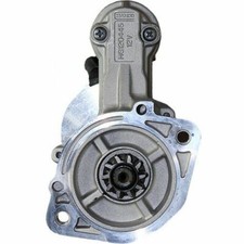 Démarreur Hyundai H100