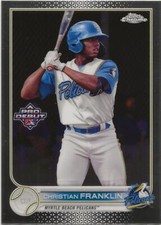 2022 Topps Pro Debut ~ Chrome Prospect Card #1-200 ~ YOU PICK, Complete Your Set