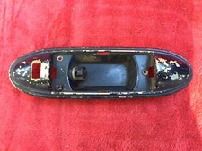 1953 -1956 F100 Pickup Truck Dome Light Housing