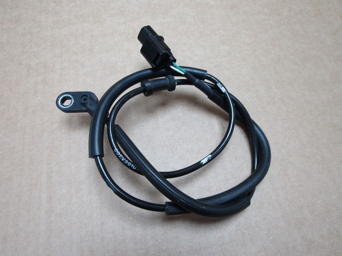Kawasaki Zr900 Z900RS 2019 5.379 km ABS Sensor vorne (13953)