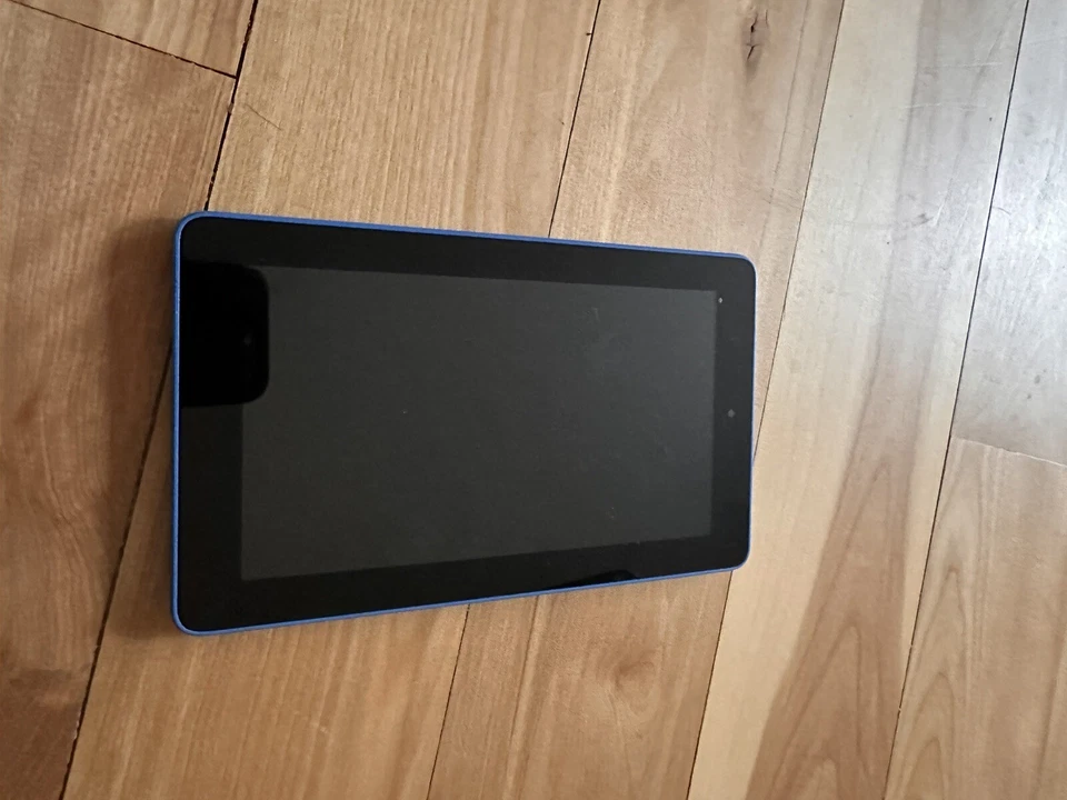 Amazon Kindle Fire HD 7 - Image 3 of 4