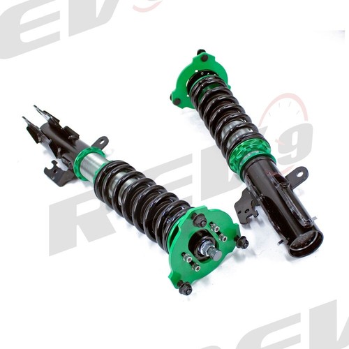 Hyper-Street 2 Coilovers Suspension Lowering Kit For Toyota Camry SE/XSE 2012-17 - Bild 3 von 7