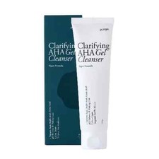 Petitfee Clarifying AHA Gel Cleanser 100ml