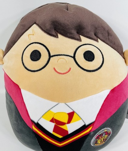 Squishmallows HARRY POTTER 10" Plush - Picture 4 of 8
