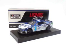 Ross Chastain 2024 Busch Light Throwback 1/24 Die Cast IN STOCK Foil Number