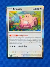Pokemon Scarlet & Violet 151: Choose Your Card! - All Cards Available - NM
