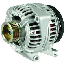 WAI 13771N  Alternator Fits 1999-2005 Chevrolet Impala 1999-2001 Oldsmobile