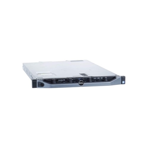 Dell R430-SFF CTO - 第 1/2 張圖片