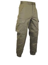 Pantalon treillis F2 Armée Française kaki NEUF T. 48 (96L)
