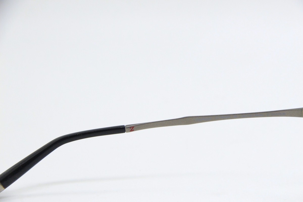 NEW CHARMANT Z TITANIUM ZT 19840N BK BLACK GUNMETAL