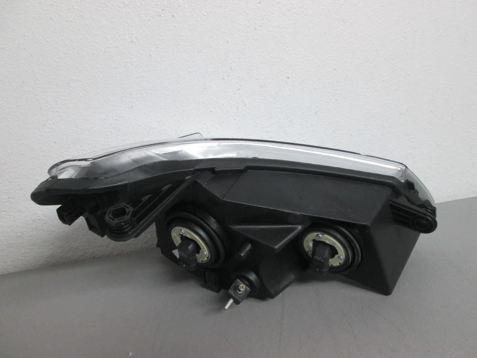 2008-2009-2010 CHRYSLER SEBRING LEFT HEADLIGHT Foto 4 de 4