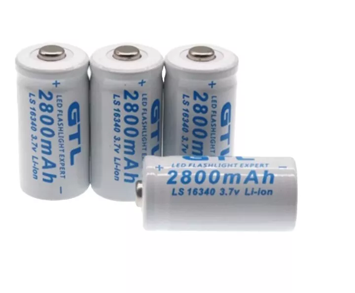 Rechargeable batteries for sale top