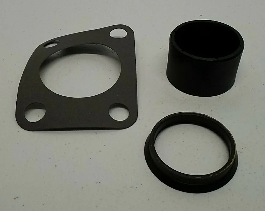 K6652 Moog Automotriz Dirección King Pin Kit de Reparación Hecho en México K6652  Foto 3 de 3