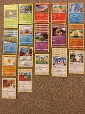 pokemon go cards bundle