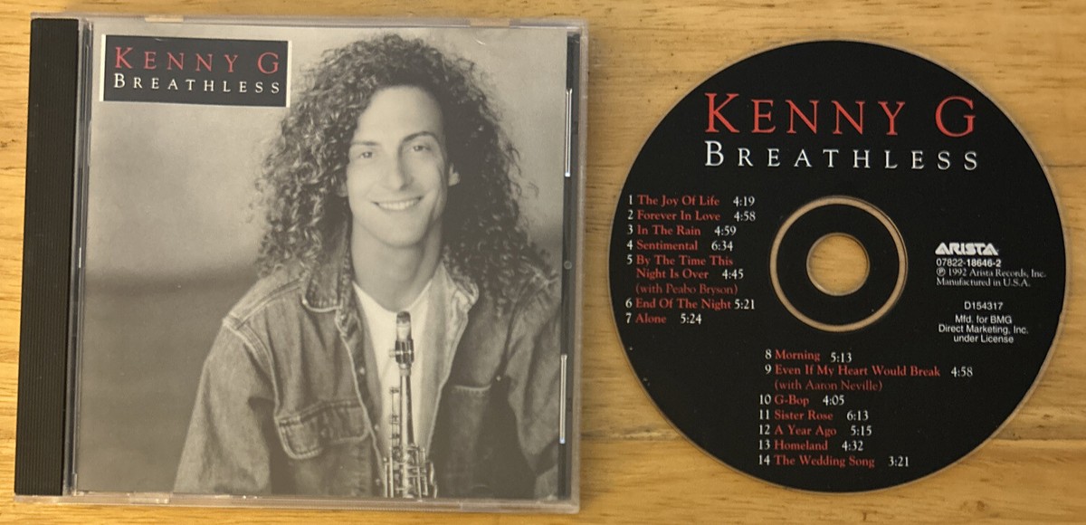 Amazon.co.jp: BREATHLESS: ミュージック - 洋楽