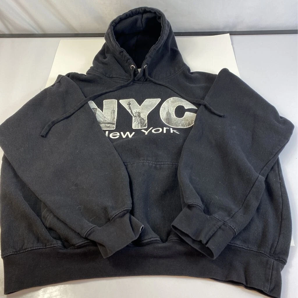 Drawstring shop knight hoodie