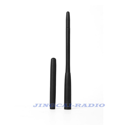 Original Yaesu YHA-64 SMA Aerial 50/144/430Mhz para Radio VX-8R VX-7R VX-6R VX-5R - Imagen 4 de 4