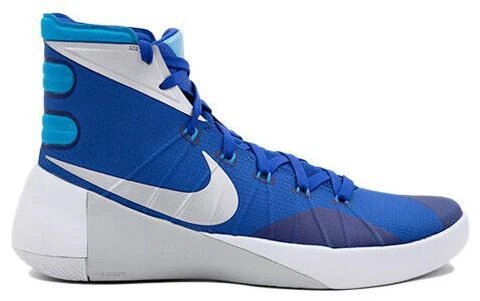 Nike Hyperdunk 2015 TB Royal