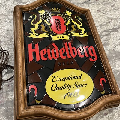 デスペラードビールネオンライトイグアナ爬虫類レトロ