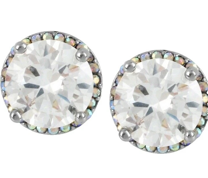 Joyería de Moda Betsey Johnson rodio