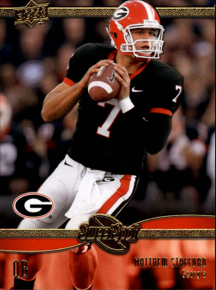 A9190- 2010 Sweet Spot FB Card #s 1-100 +Rookies -You Pick- 15+ FREE US SHIP